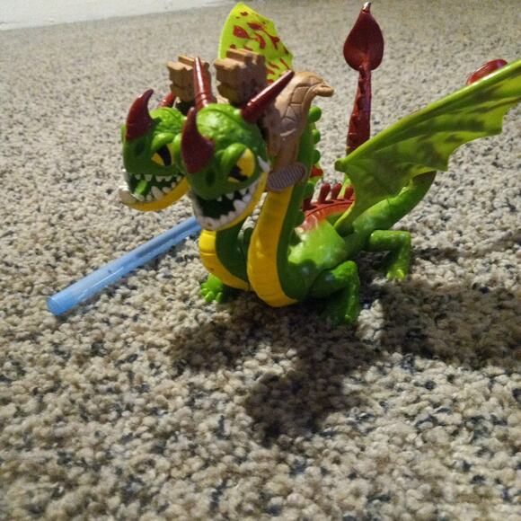 How To Train A Dragon <Barf & Belch> - Picture 3 of 3